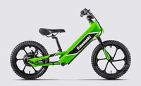 Kawasaki 2023 ELEKTRODE ELECTRIC TRAINING BIKE MOTORCYCLE TRAINER