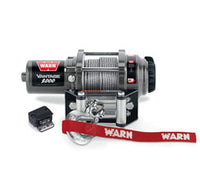 KAWASAKI KW90380 WARN® Vantage™ 2000 Winch