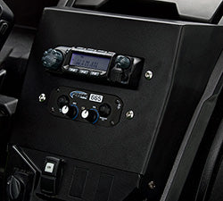 KAWASAKI 99969-3820 Rugged Radios Complete Communication System