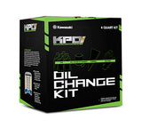 Genuine Kawasaki Oil Change Kit  MULE PRO FX FXT FXR 99974-0154