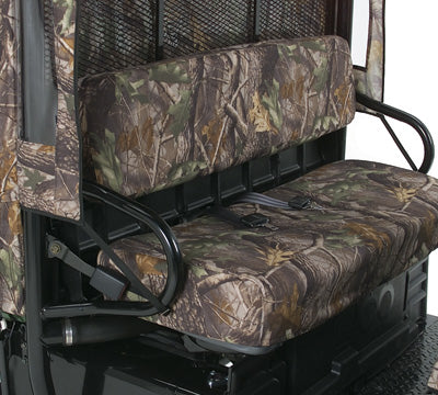 KAF30-037RTX SEAT COVER RTX Seat Cover, Realtree Xtra® Green