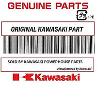 KAWASAKI 99994-0955 Headrest Bracket