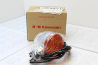 KAWASAKI 23037-0104 LAMP-ASSY-SIGNAL,RR,R
