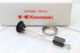 Kawasaki Prairie 300 / 400 & Bayou 220 / 250 / 300 / 400 Fuel Gauge Replacement for 52005-0735