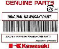 KAWASAKI K53001-251C  ERGO-FIT® Extended Reach Seat