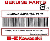 KAWASAKI MULE PRO MX  Floor Mat Set 99994-1187