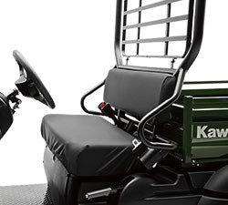 Kawasaki 99994-1149 MULE SX™ Seat Cover