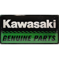 Kawasaki K46000-426 06-20 VN900 CLASSIC CUSTOM Passenger Floorboard